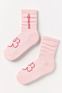 Marimekko Puikea Uni Socks