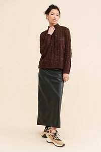 Callahan Aster Turtleneck Pullover