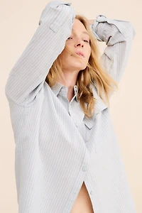 4th & Reckless Wendy Buttondown Shirt