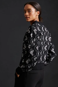 Molly Bracken Boxy Cardigan