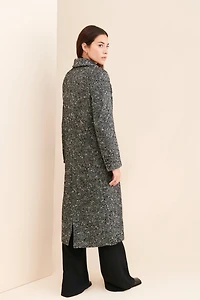 ASTR the Label Morana Speckled Coat