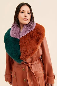 Hutch Bowie Trench Coat