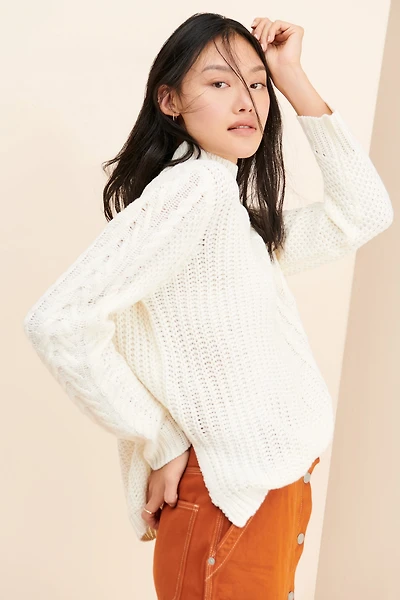 Sage The Label Eseja Sweater