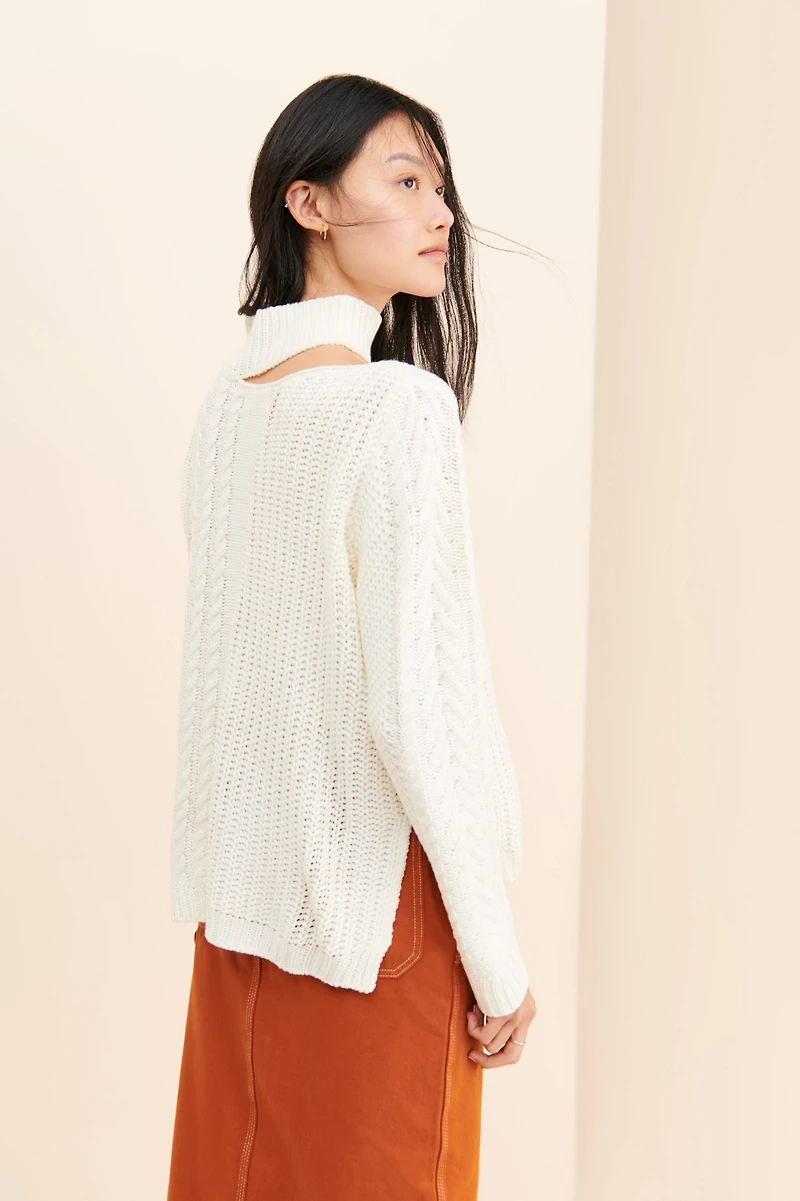 Sage The Label Eseja Sweater