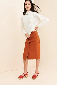 Sage The Label Eseja Sweater