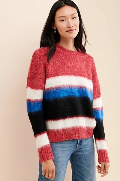 Raga Taylor Pullover Sweater