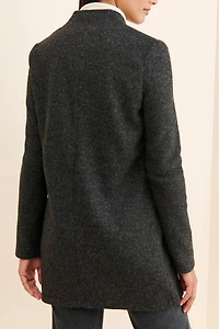 Vero Moda Brushed Katrine Coat