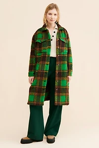 dRA Brandon Shirt Jacket
