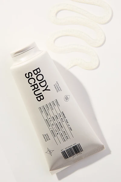 DedCool Body Scrub