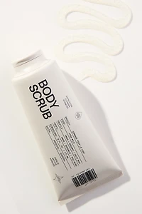 DedCool Body Scrub