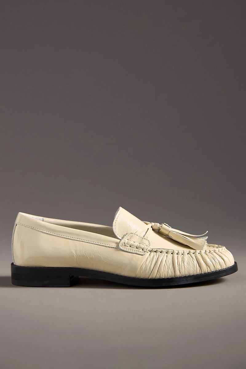 ALOHAS Marietta Onix Loafers