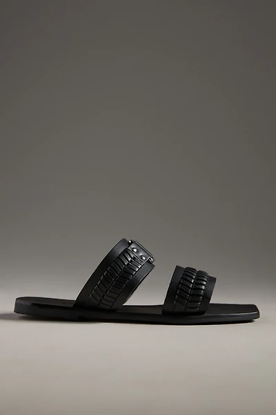 CAVERLEY Tabby II Slide Sandals