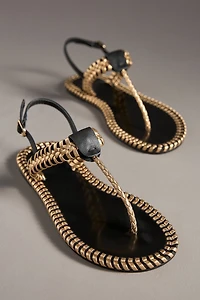 Cecelia New York Frenzy Sandals