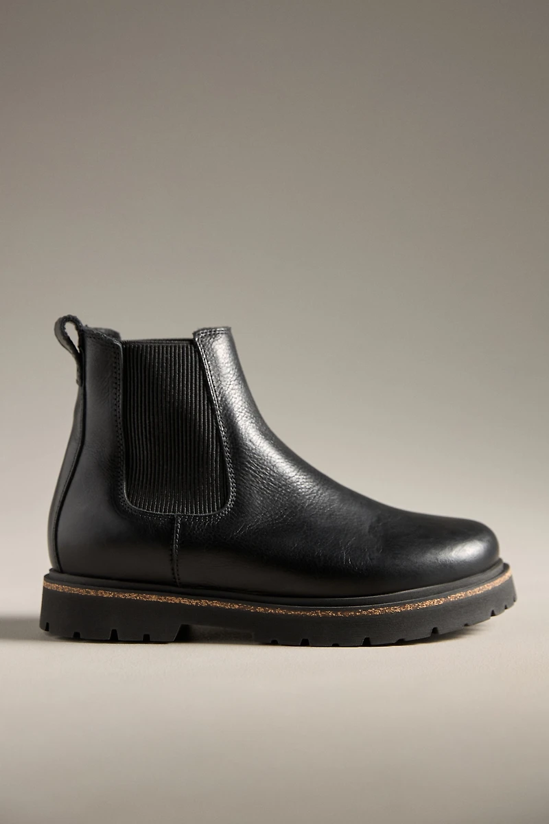 Birkenstock Highwood Boots