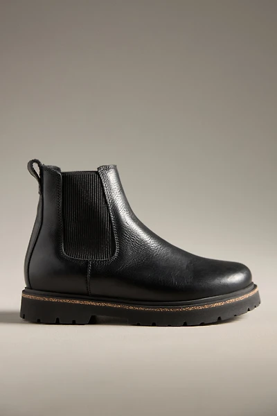 Birkenstock Highwood Boots