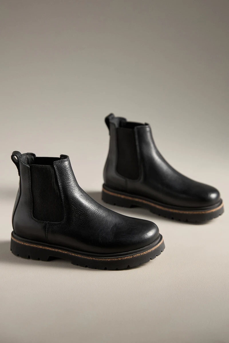 Birkenstock Highwood Boots