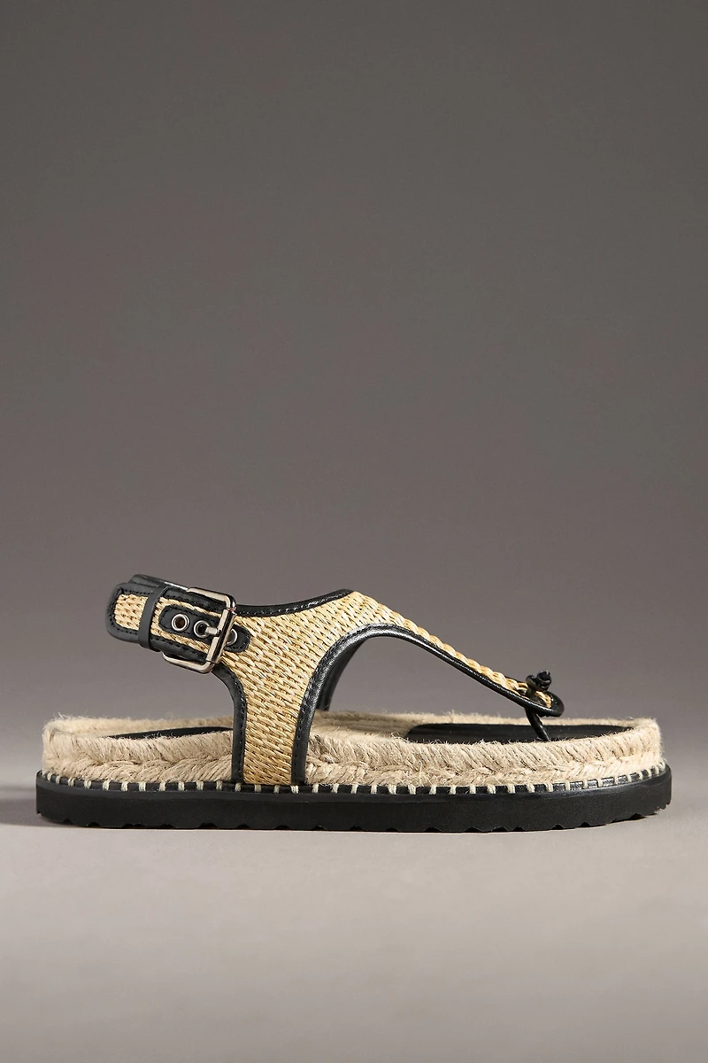 Castañer Tamesis Thong Sandals