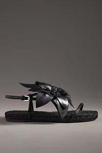 Castañer Palma Slingback Sandals