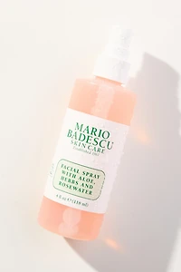 Mario Badescu Facial Spray with Aloe, Herbs and Rosewater