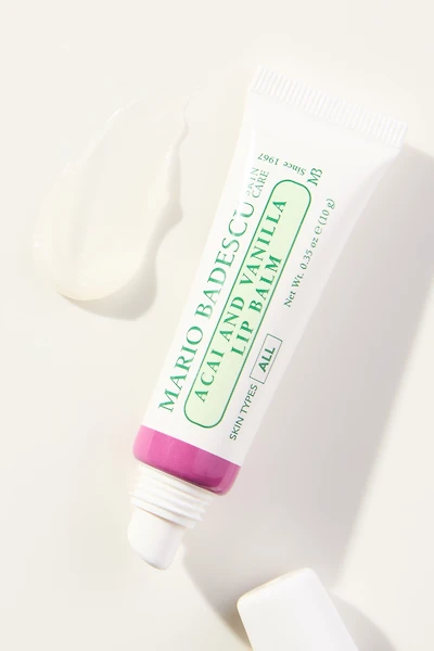 Mario Badescu Lip Balm