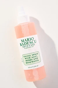 Mario Badescu Facial Spray with Aloe, Herbs and Rosewater