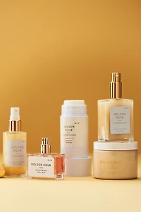 Nostalgia Golden Hour Eau De Parfum