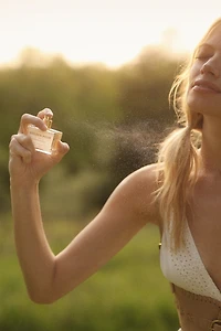 Nostalgia Golden Hour Eau De Parfum