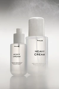 PHLUR Heavy Cream Hair & Body Fragrance Mist