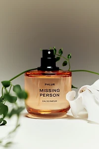 PHLUR Missing Person Eau De Parfum