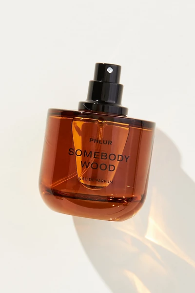 PHLUR Somebody Wood Eau De Parfum