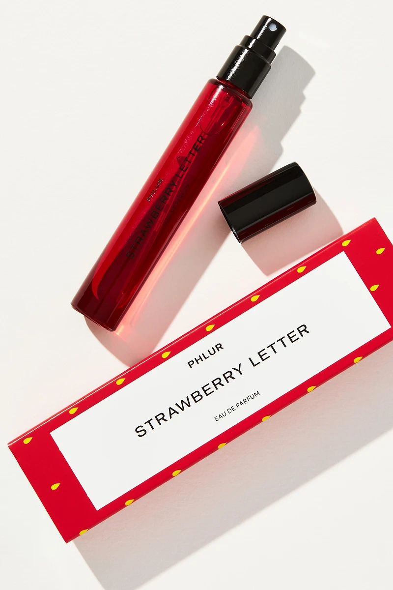 PHLUR Strawberry Letter Eau De Parfum