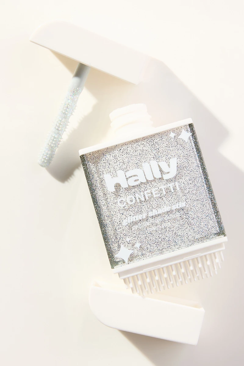 Hally Glitter Shade Stix