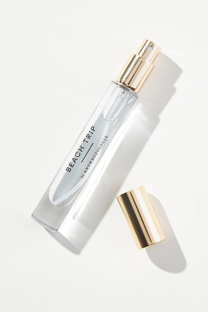 Nostalgia Beach Trip Eau De Parfum