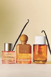 PHLUR Vanilla Skin Eau De Parfum