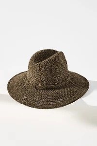 San Diego Hat Co. Chenille Bucket Hat