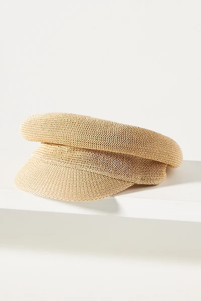 San Diego Hat Co. Daybreak Newsboy Cap