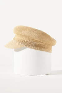 San Diego Hat Co. Daybreak Newsboy Cap