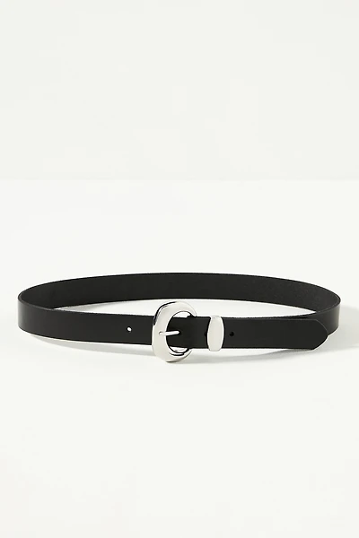 Bubble Buckle Belt