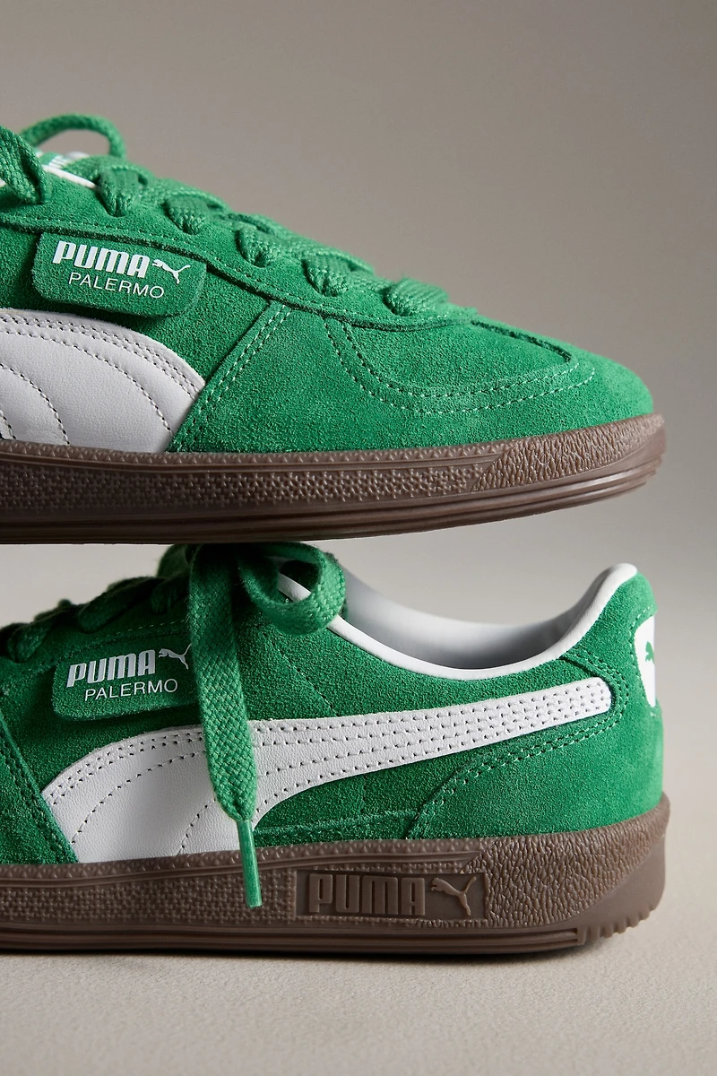 PUMA Palermo Sneakers