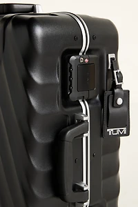 TUMI International Carry-On Suitcase