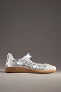 Silent D Samantha Ballet Sneakers