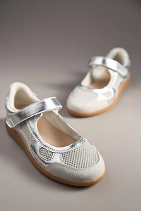 Silent D Samantha Ballet Sneakers