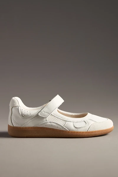 Silent D Samantha Ballet Sneakers