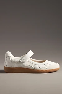 Silent D Samantha Ballet Sneakers