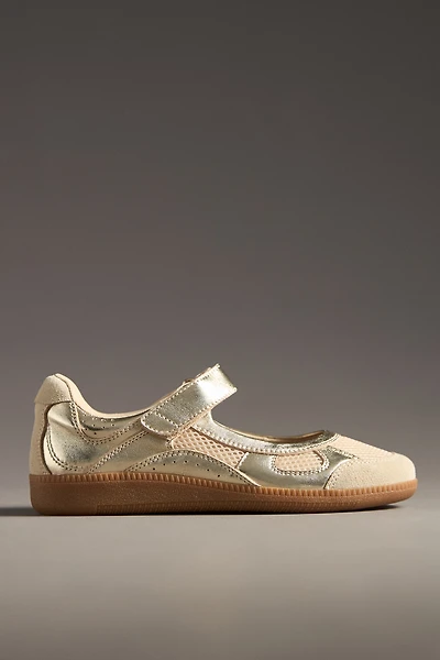 Silent D Samantha Ballet Sneakers