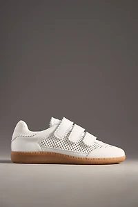 Silent D Seena Mesh Sneakers