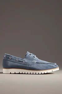 Seychelles Kipper Boat Shoes