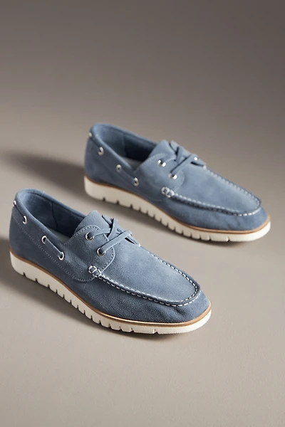Seychelles Kipper Boat Shoes