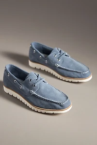Seychelles Kipper Boat Shoes