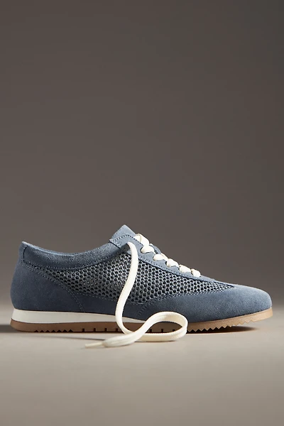 Seychelles Naples Suede Sneakers